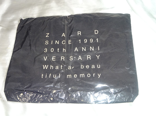 トートバッグ　What a beautiful memory