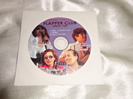 FLAPPER CLUB限定CD