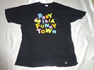 MISIAグッズのTシャツ買い取りました