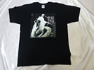 陰陽座のTシャツ買取中です