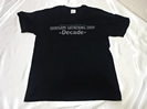 陰陽座のTシャツ買取中です
