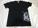 陰陽座のTシャツ買取中です
