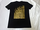 陰陽座のTシャツ買取中です