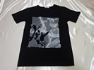 陰陽座のTシャツ買取中です