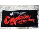 長渕剛ビッグタオルCaptainof the Ship買取価格