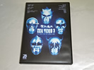 DVD　聖飢魔II　URA VIDEO 3 -THE BACK STAGE OF SEIKIMA XXV
