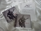 長渕剛ファンクラブ限定盤CD+DVD