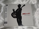 BLOOD初回限定盤CD+DVD