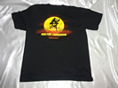 RUN FOR TOMORROW Tシャツ