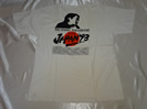 JAPAN93 Tシャツ