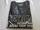 TRY AGAIN ARENA TOUR 2010 Tシャツ