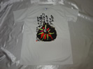 KAMAN ART ALUB気張いやんせ Tシャツ