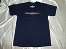 1999 SAMURAI Tシャツ