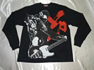 YAMATO長袖 Tシャツ