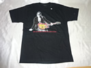 2007Come on stand upカラー Tシャツ