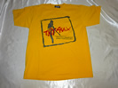 TRY AGAIN Tシャツ