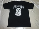 長渕剛 レオ Tシャツ
