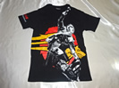 長渕剛 富士山麓10万人ライブ Tシャツ