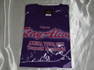 アリーナツアー2012 STAY ALIVE Tシャツ
