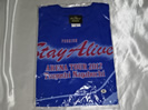 アリーナツアー2012 STAY ALIVE Tシャツ