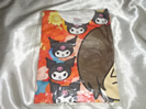 ヤバイTシャツ屋さんサンリオコラボTシャツ