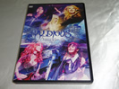 Aldious DVD Tour 2020-2021 Unlash Live at LIQUDROOM VAA STORE限定盤