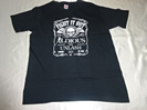 SPIRIT BLACK Tシャツ