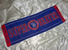 SUPER BEAVER ヒットスポーツタオル　受注限定カラー　スーパービーバー