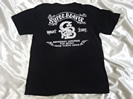 SUPER BEAVER Tシャツ買取価格帯