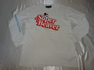 SUPER BEAVER ロングスリーブTシャツ買取価格帯