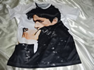 PRINCE Tシャツ