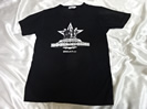 矢沢永吉さROCKINDOME2015 Tシャツ