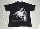 チャールズ・ミンガス(charles mingus)c1990 Gear Inc.AtlantaジャズアーティストのTシャツ買取価格