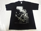 アート・ブレイキーART BLAKEYのTシャツc1990 Gear Inc.New Orleans買取価格