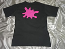 YOASOBI　夜に駆けるＴシャツ