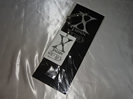 X JAPANリール付きICカードケース買取価格