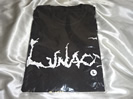 LUNACY Tシャツ