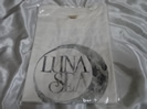 THE BEST OF LUNA SEA2023 SLAVE限定 Tシャツ