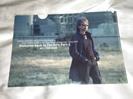 浜田省吾A4クリアファイル 100% FAN FUN FAN 2019