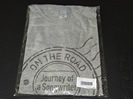 浜田省吾 ON THE ROAD2015ツアーTシャツ買取価格