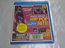 安室奈美恵 未開封 blu-ray Space of Hip-Pop 2005