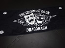 DRAGON ASHフェイスタオルの買取価格