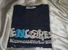 ENCORE! Tシャツ