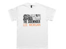 リー・モーガンのTシャツ