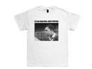 ジョン・コルトレーンのTシャツ