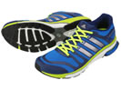 未使用　adidas adistar boost/size:27.0
