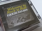 ピンバッジ（2023welcome）