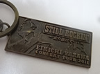 still rockinキーホルダー