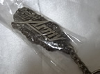ROCKN ROLL ARMYキーホルダー