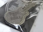 2009Rockn Rollキーホルダー